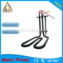 electric heating element for stove burner